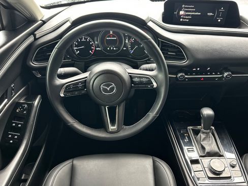 Certified 2025 MAZDA CX-30 AWD 2.5 S w/ Preferred Package image 14