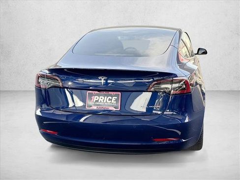 Used 2022 Tesla Model 3 Long Range image 6