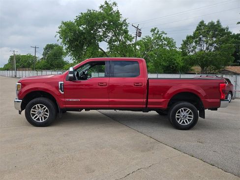 Used 2019 Ford F250 Lariat w/ Lariat Value Package image 5