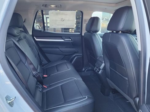 New 2026 GMC Terrain Denali image 45