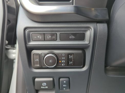 Used 2024 Ford F150 Lariat w/ Bed Utility Package AWD/4WD image 41