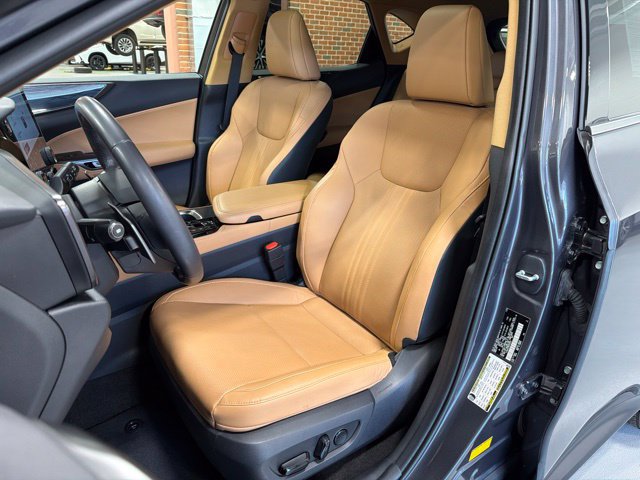 Used 2024 Lexus NX 350h AWD image 13