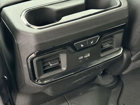 Certified 2024 GMC Sierra 1500 AT4 w/ Technology Package image 21