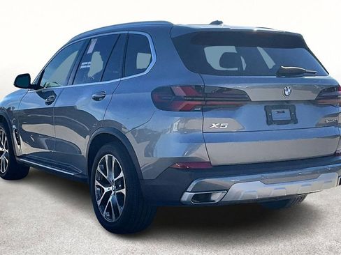 Used 2025 BMW X5 xDrive40i image 13