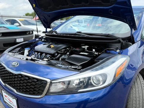 Used 2017 Kia Forte LX w/ LX Popular Package FWD image 14