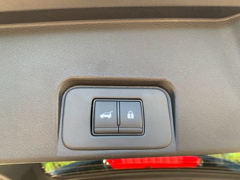 New 2026 Nissan Rogue SV w/ Rock Creek Premium Package AWD/4WD image 6