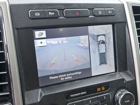 Used 2019 Ford F350 Lariat w/ Lariat Ultimate Package image 21