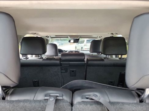 Used 2023 Toyota 4Runner SR5 Premium w/ Moonroof Package image 10