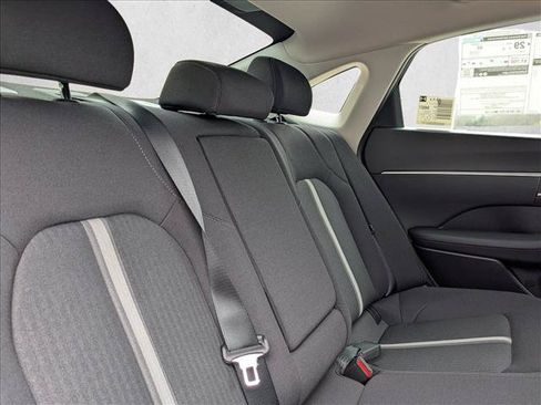 Used 2026 Hyundai Sonata SEL FWD image 20