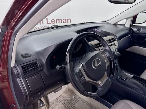 Used 2015 Lexus RX 350 350 image 9