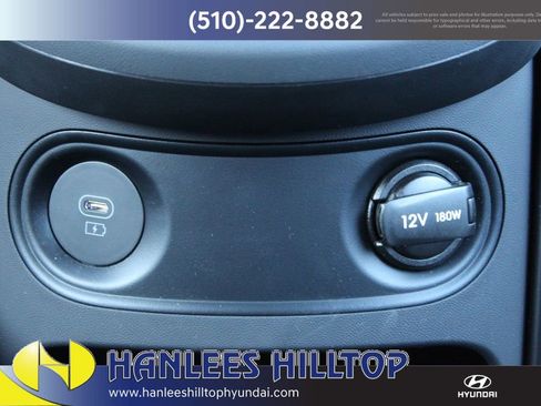 New 2025 Hyundai Ioniq 5 N image 20