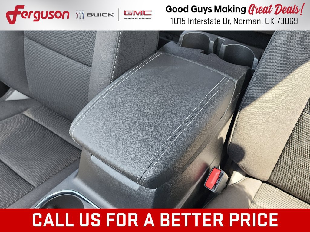 New 2026 GMC Canyon Elevation w/ Convenience Package RWD image 33