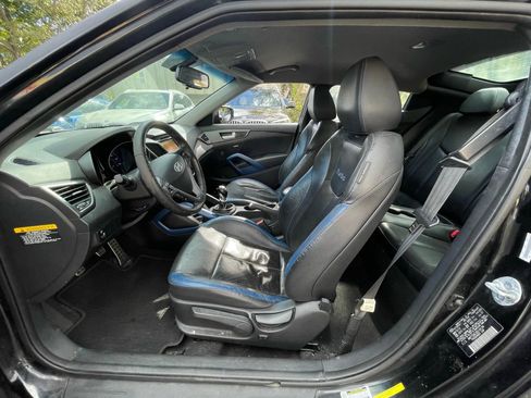 Used 2013 Hyundai Veloster Turbo image 24