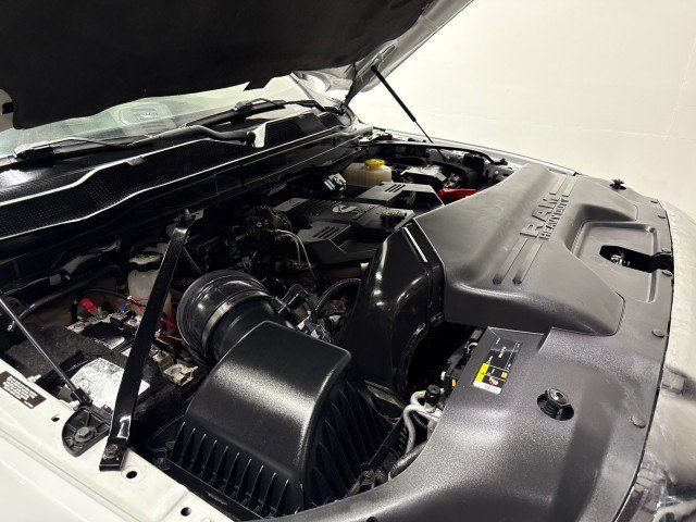 Used 2023 RAM 2500 Tradesman w/ Chrome Appearance Group AWD/4WD image 48