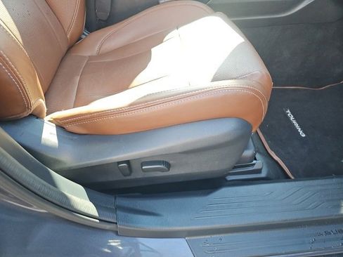 Used 2024 Subaru Outback Touring XT image 28