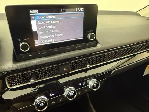 Used 2026 Honda Civic LX image 22