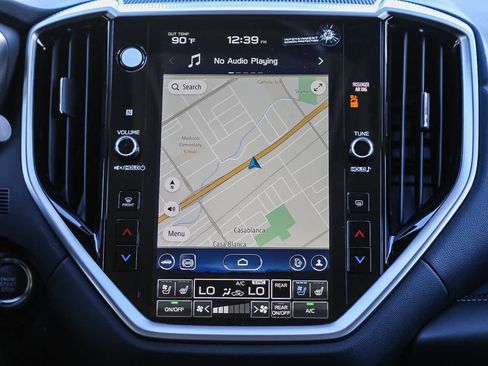 New 2026 Subaru Ascent Touring image 14