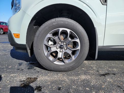 Used 2023 Ford Maverick XLT w/ XLT Luxury Package image 17