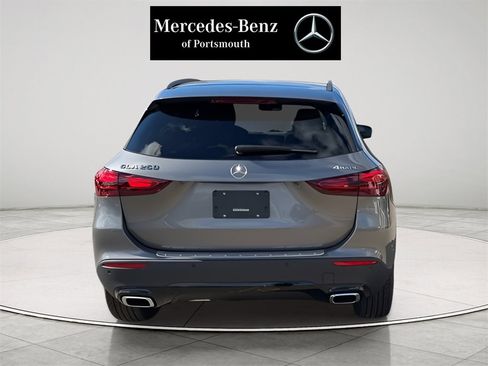 New 2026 Mercedes-Benz GLA 250 4MATIC image 7
