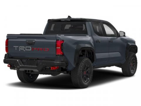 Used 2025 Toyota Tacoma TRD Pro w/ Tow Tech Package AWD/4WD image 5