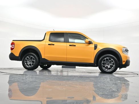 Used 2023 Ford Maverick XLT w/ XLT Luxury Package image 46