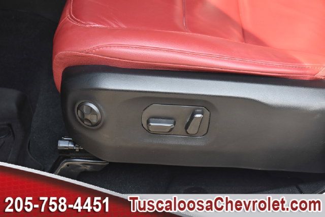 Used 2024 Jeep Wrangler Unlimited Rubicon 392 w/ Dual Top Group AWD/4WD image 23