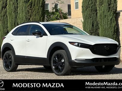 New 2026 MAZDA CX-30 Aire Edition