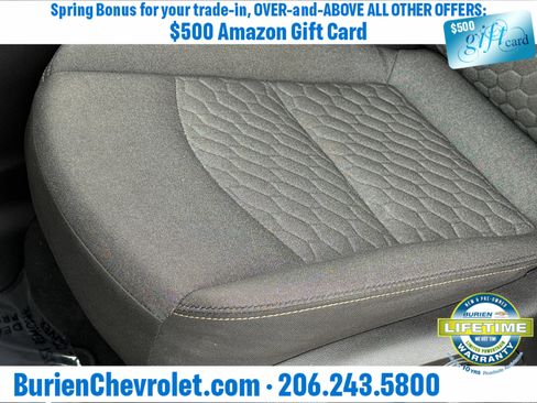 Used 2019 Chevrolet Equinox LT image 11