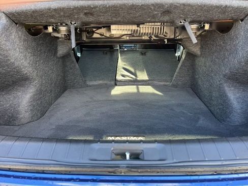 Used 2018 Nissan Maxima 3.5 SL image 30