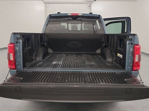 Used 2023 Ford F150 XLT w/ Equipment Group 302A High AWD/4WD image 27