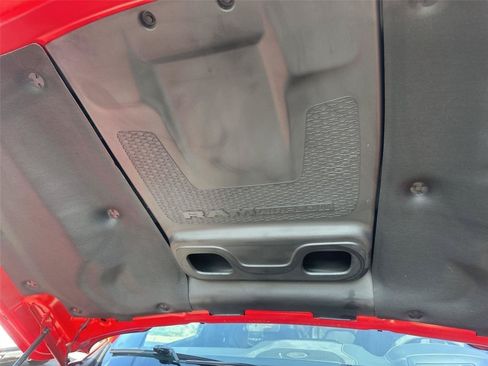 Used 2024 RAM 1500 TRX AWD/4WD image 42