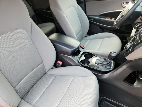 Used 2018 Hyundai Santa Fe Sport AWD/4WD image 16