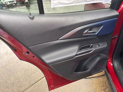 New 2026 Chevrolet Equinox EV LT AWD/4WD image 30