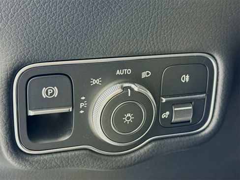 New 2025 Mercedes-Benz G 580 w/ EQ Technology image 11