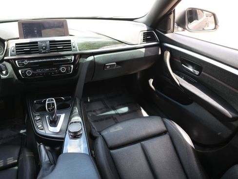 Used 2018 BMW 430i Gran Coupe RWD image 26