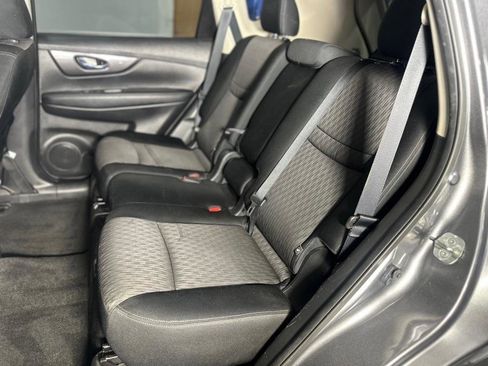 Used 2019 Nissan Rogue S w/ Special Edition Package image 26