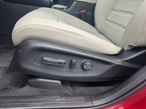 New 2026 Honda CR-V EX-L image 10