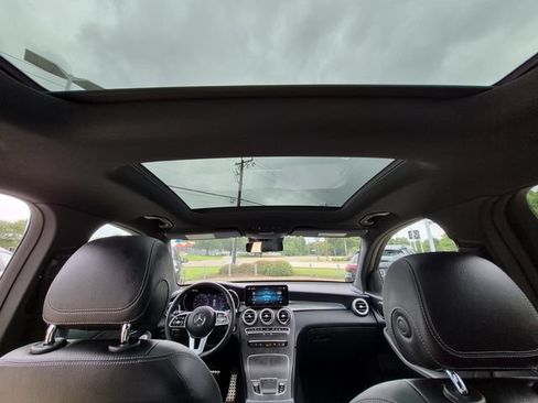Certified 2022 Mercedes-Benz GLC 300 4MATIC image 22