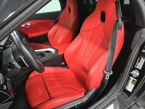 Used 2025 BMW Z4 sDrive30i w/ Shadowloine Package RWD image 5