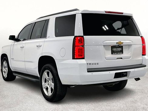 Used 2015 Chevrolet Tahoe LT image 15