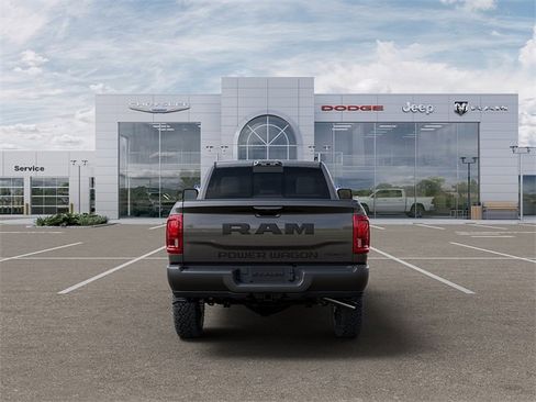New 2025 RAM 2500 Power Wagon image 7