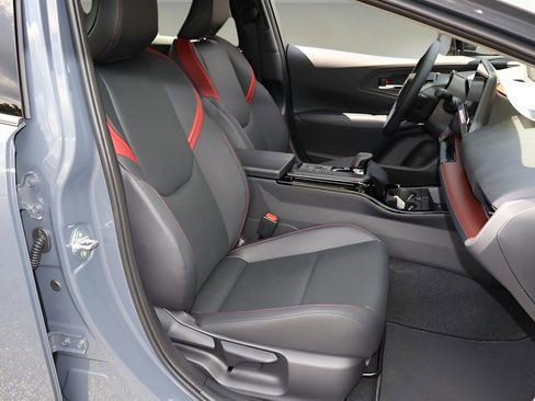 New 2026 Toyota Prius XSE Premium image 28