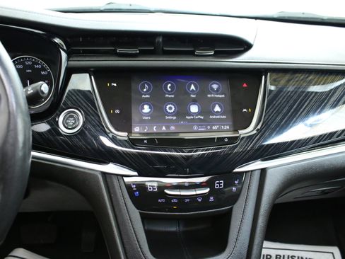 Used 2023 Cadillac XT6 Premium Luxury AWD/4WD image 19