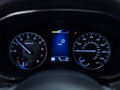 Used 2021 Subaru Ascent Limited w/ Technology Package
