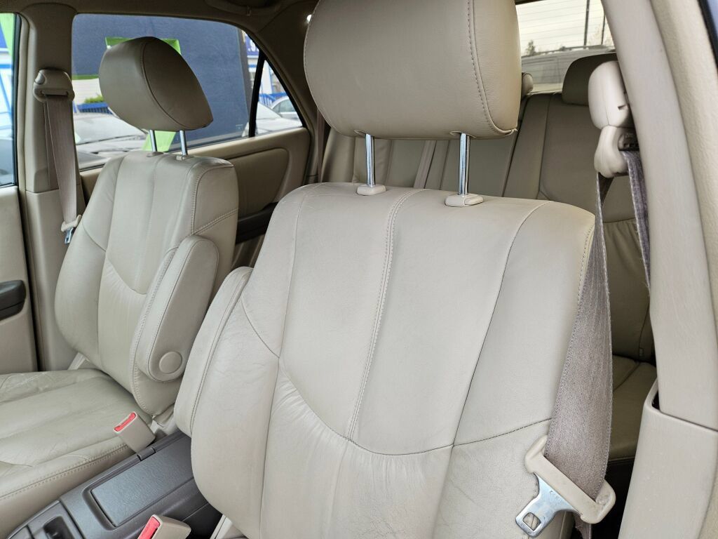 Used 2001 Lexus RX 300 FWD image 16