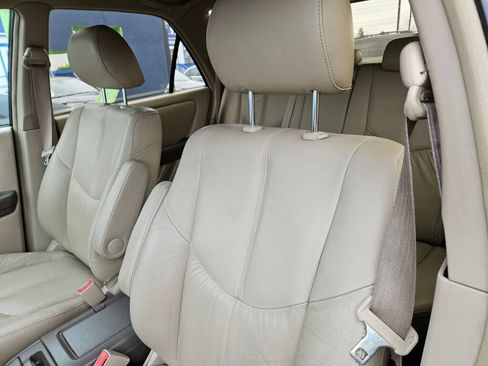 Used 2001 Lexus RX 300 FWD image 16
