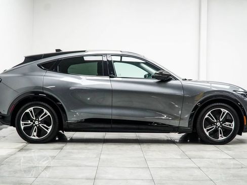 Used 2023 Ford Mustang Mach-E Premium RWD image 6