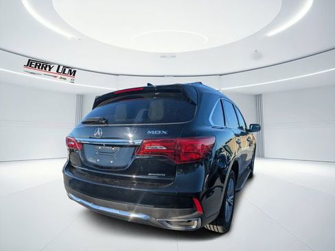 Used 2020 Acura MDX SH-AWD image 3