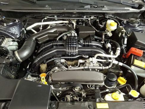 Used 2020 Subaru Crosstrek 2.0i Limited w/ Moonroof Package image 28