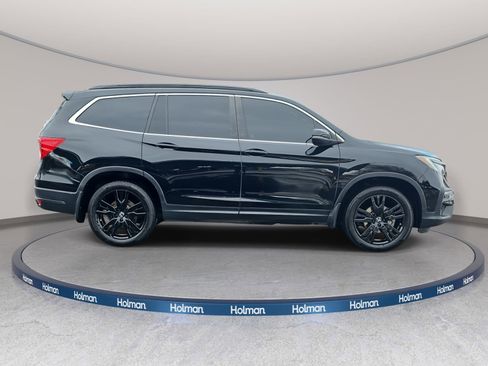 Used 2022 Honda Pilot Special Edition image 8